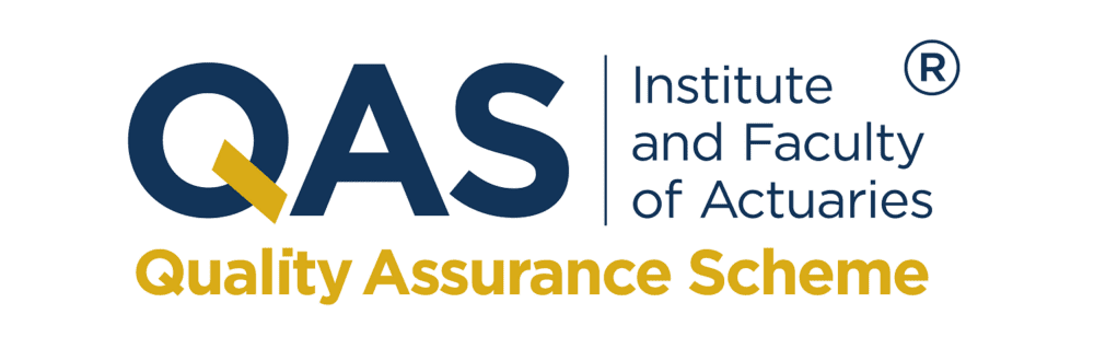 Logo of the Quality Assurance Scheme